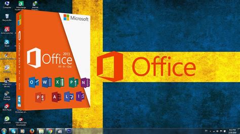 The microsoft office 2013 demo is available to all software users as a free download with potential restrictions compared with the full version. How to download and install microsoft office 2013 for free ...