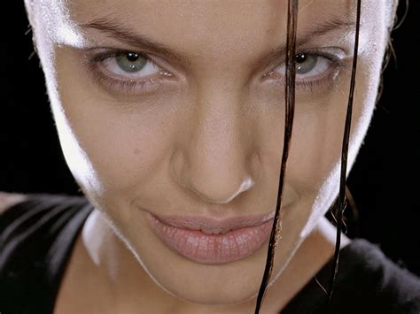 Angelina Jolie Voight