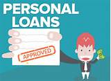 Loans For Personal Use