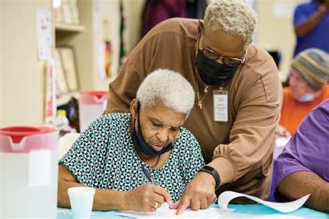 Equity For African Americans In Alzheimers Disease Diversity Equity