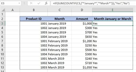 Excel If Cell Contains Text Then Display List Texte Sélectionné