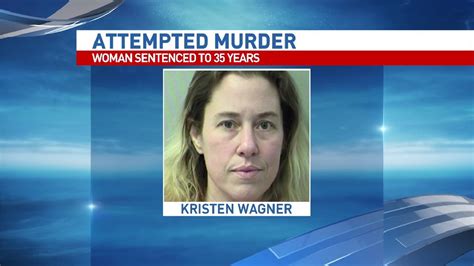 Woman Convicted Of Attempted Murder Sentenced Wear