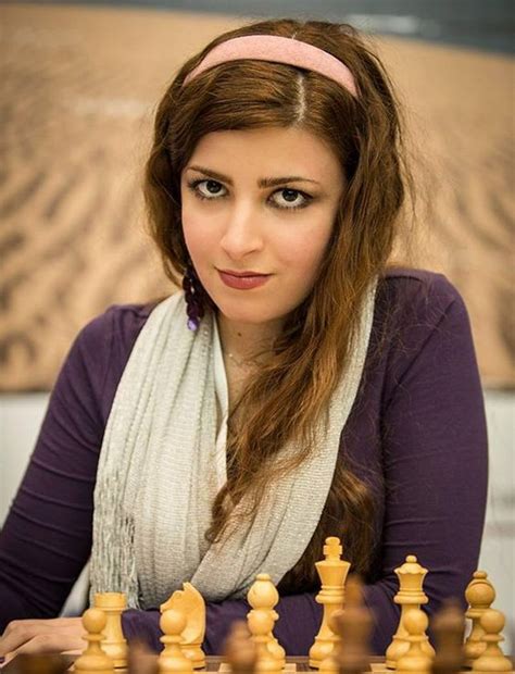 40 Most Beautiful Female Chess Players In 2023 Hood Mwr