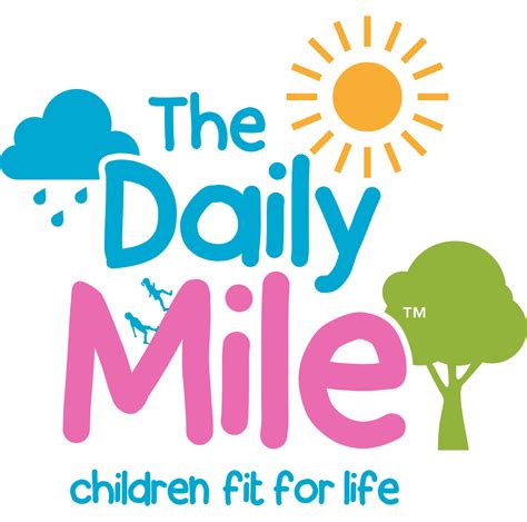 Waterford Sports Partnership The Daily Mile For Primary Schools