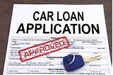 Photos of Is It Easy To Get Car Finance With Bad Credit