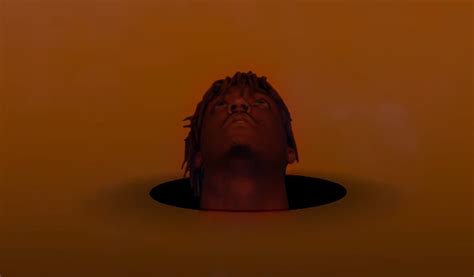 Watch Juice Wrld Drops A Contradictory Music Video For Lean Wit Me