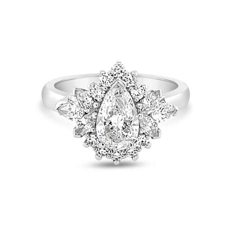 Diamond Ring Argyle Jewellers