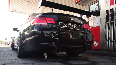 Automatic climate control and audio system supplied as standard comfort features in the bmw m3 can be fitted if the customer desires. BMW M3 E92 w/ Supersprint Exhaust Sound!! - YouTube