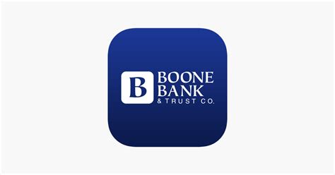 ‎boone Bank And Trust Co Mobile On The App Store