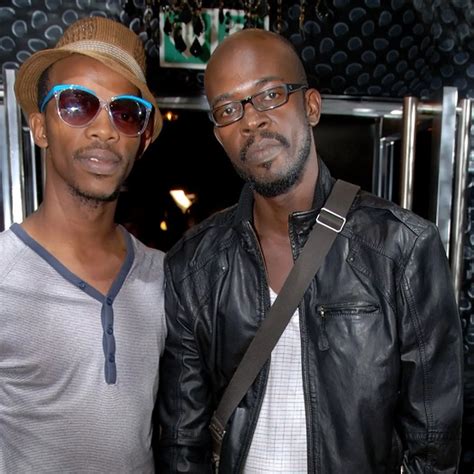 Black Coffee And Zakes Bantwini leaves the crowd begging for more