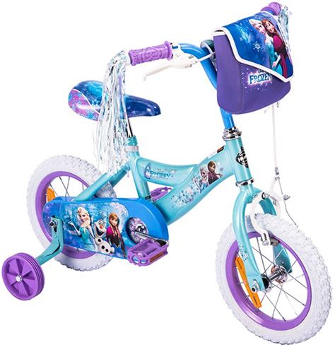Buy Huffy Disney 12 Frozen Bike At Mighty Ape Australia