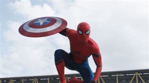 It would be cool if you did a tom holland spiderman x chris pratt peter quill. Tom Holland Shows Us How High His Spider-Man Can Flip