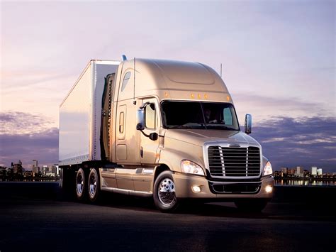 We did not find results for: Daimler Trucks Lineup Gets EPA's Certification | Top Speed