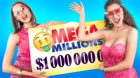 ¡ganamos Mil Millones En La Lotería Youtube