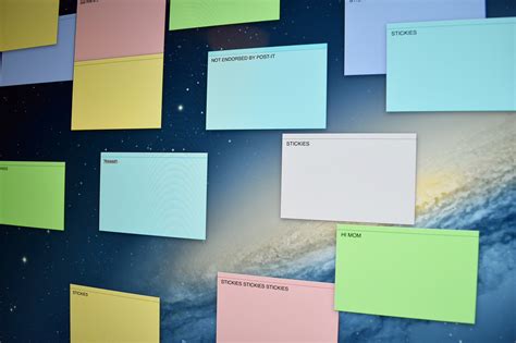 Best Stickies App For Mac Ebeagle