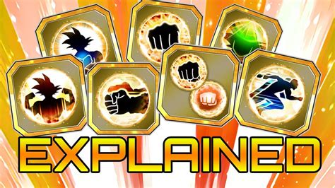 Dragon ball z dokkan battle features a super refreshing and simplistic approach to the anime action genre! 5TH ANNIVERSARY EQUIPMENT EXPLAINED! Global Dokkan ...