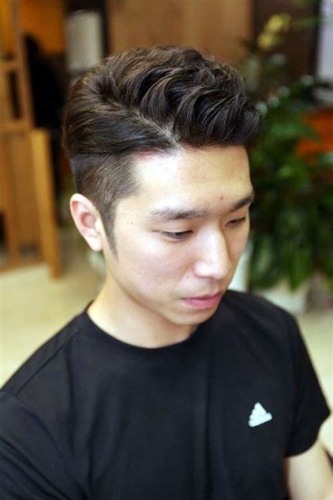 Have a look at these best asian men hairstyles, that range from unique and wild to korean pop trendy. 45 Charming Korean Men Hairstyles for 2016 - Latest ...