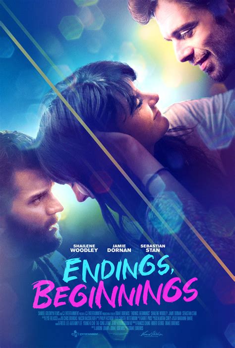 Endings Beginnings Dvd Release Date May 26 2020