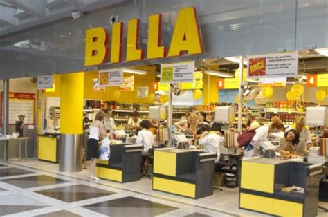 Сеть Billa откроет три супермаркета в Киеве и области — Retailersua