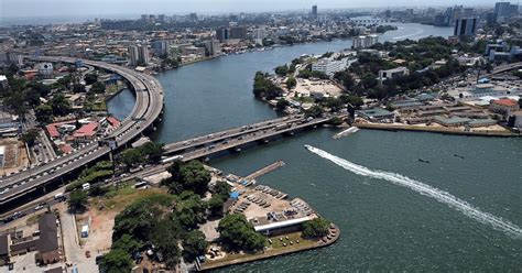 10 Reasons Everyone Should Visit Lagos Dream Africa