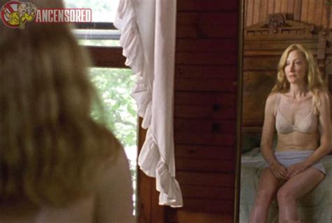 Patricia Clarkson Nue Dans The Station Agent