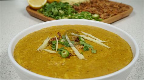 Daleem Chicken Haleem Welcome Love To Cook Delicious Food And