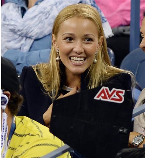 Celebrities At The Us Open Sports Illustrated