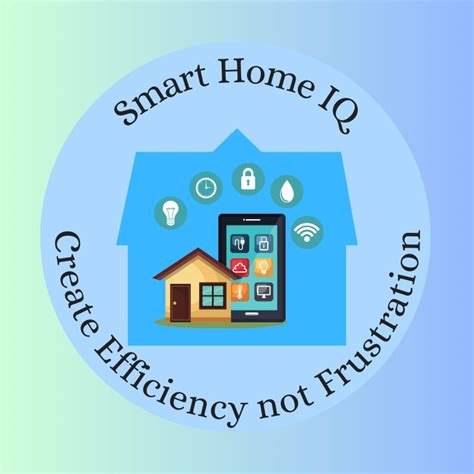Smart Home Iq