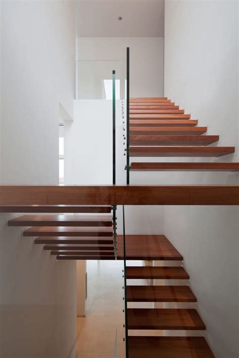 House Pg By Architekten Wannenmachermoller 17 Stairs Design