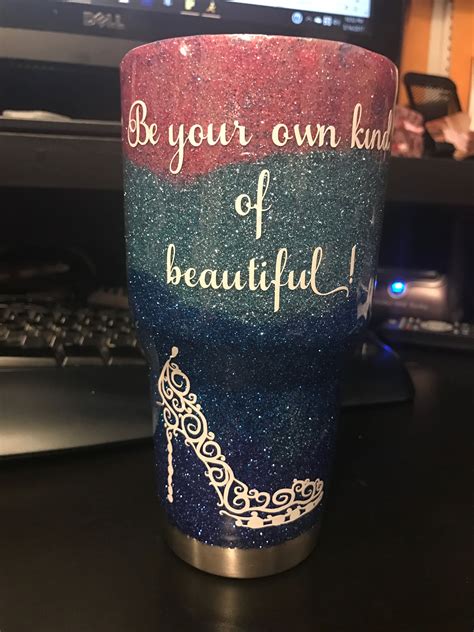 Pin By Shirenes Custom Creations On Glitter Tumbler Custom Tumbler