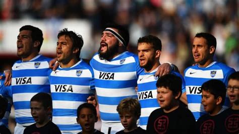 All You Want To Know About Argentina Rugby Union Team ⋆ Sportycious