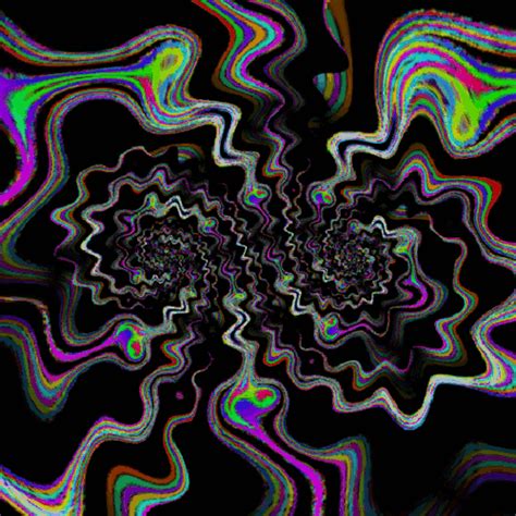 Karmanistic Optical Illusions Art Trippy  Cool Optical Illusions