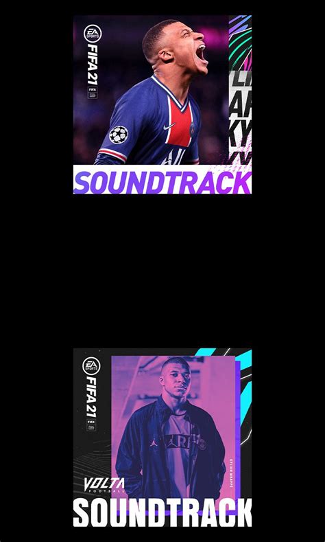 Fifa 21 Soundtrack Ea Sports Official Site