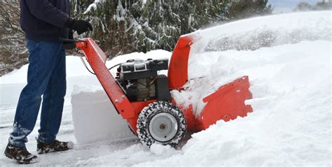 Reviews — Best Snow Blower For Your Large Driveway 56 Off