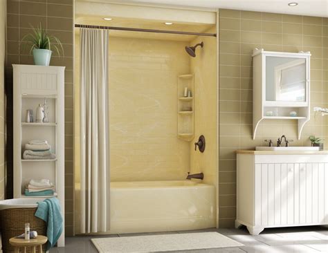 Bath Fitter Bathroom Remodeling Acrylic Bathtubs And Showers