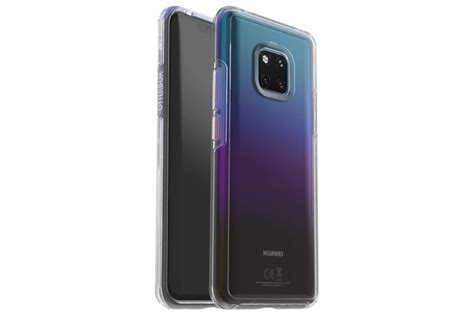 The Best Huawei Mate 20 Pro Cases And Covers Digital Trends