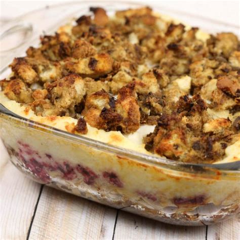 5 Recipes To Make With Thanksgiving Leftovers Modern Mama