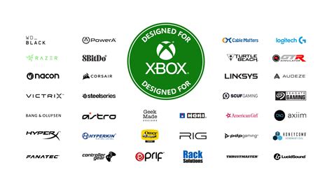 Designed For Xbox A New Look Continuous Compatibility Xbox Wire