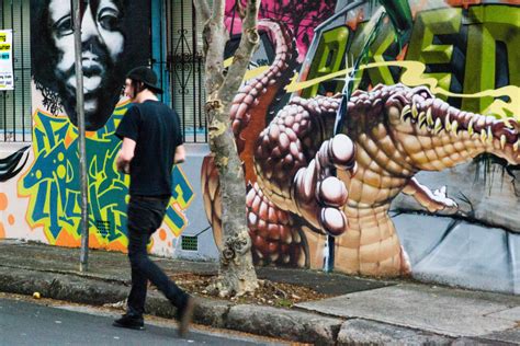 Free Images Road Sydney Graffiti Street Art Australia