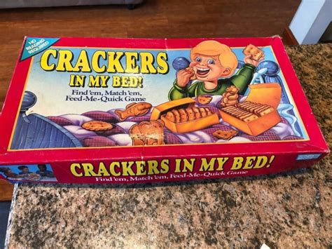Crackers In My Bed Best 90s Board Games From Your Childhood