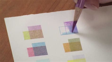 Colored Pencil Techniques Glass With Janie Gildow Youtube