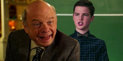 Young Sheldon Quietly Resolves Season 5s Biggest Plot Mystery