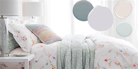 Decorating With Pastels Fresh American Style