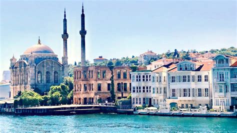Istanbul Travel Guide What To Do And See 81669