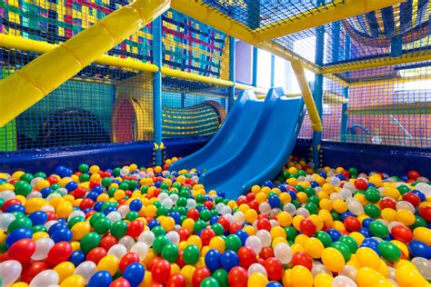 Fun Places To Go Indoors Near Me - Fun Guest