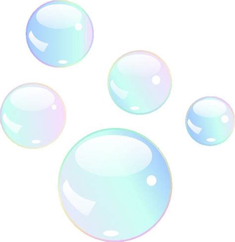 Bubble Clip Art Free Clip Art Library