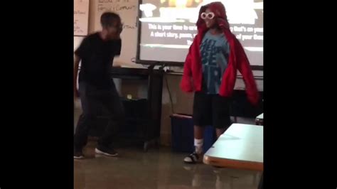 Freestyle In Class YouTube