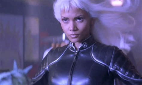 Halle Berry Scenes Cut From X Men Days Of Future Past