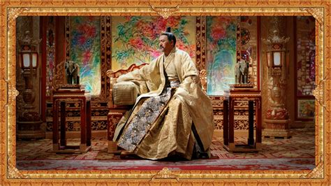 His pretext is to celebrate the holiday with his family, but given the chilled relations between the emperor and the ailing empress. Curse of the Golden Flower | China-Underground Movie Database