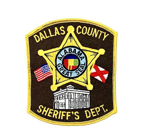 Dallas County Sheriff Patch Insigniaonline Es Dallas County Sheriff Dallas County
